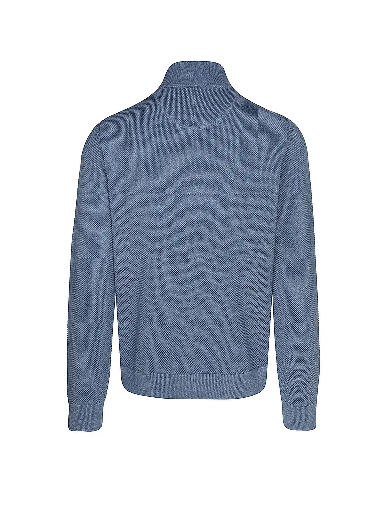 GANT | Gilet en tricot | blau