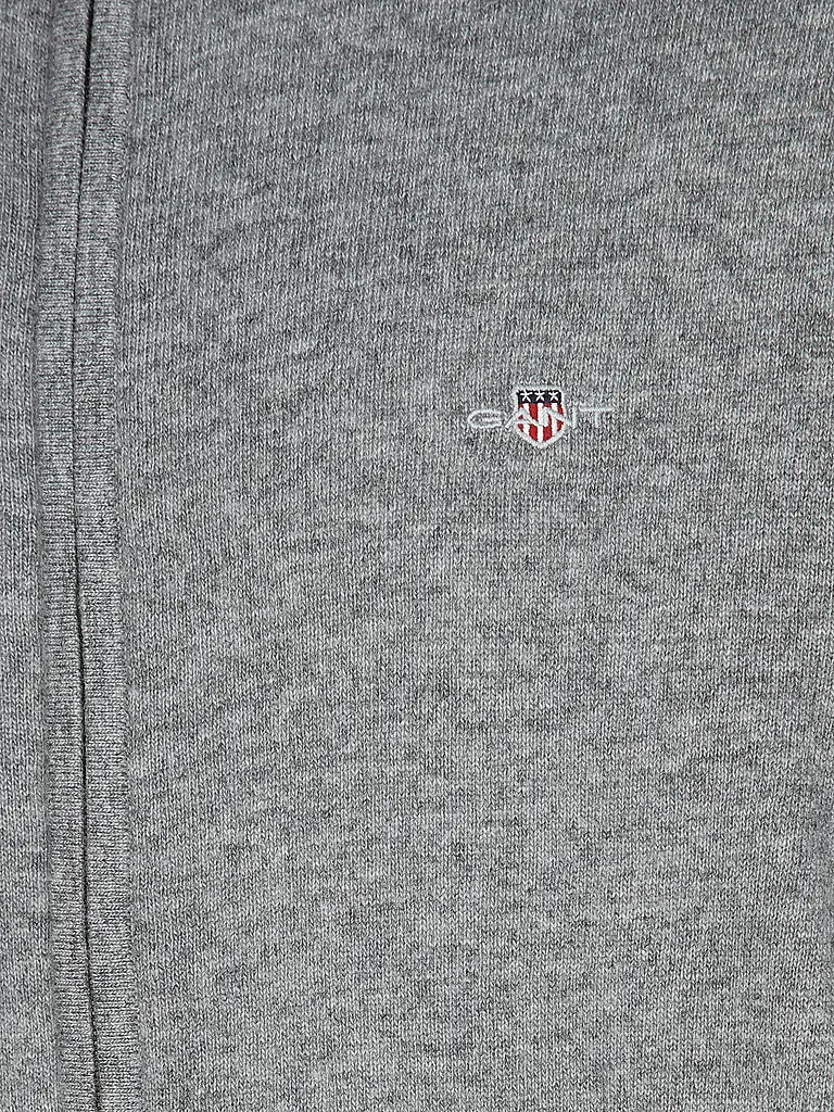 GANT | Gilet en tricot | 