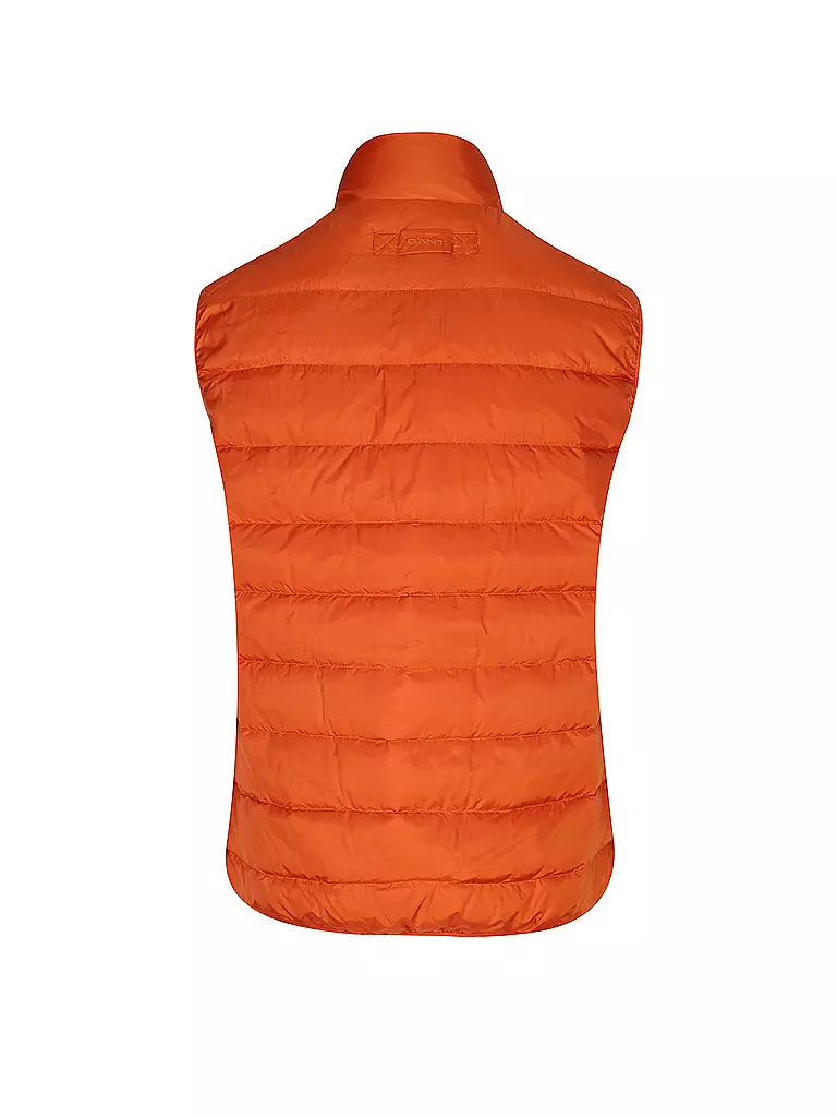 GANT | Gilet matelassé en duvet | 