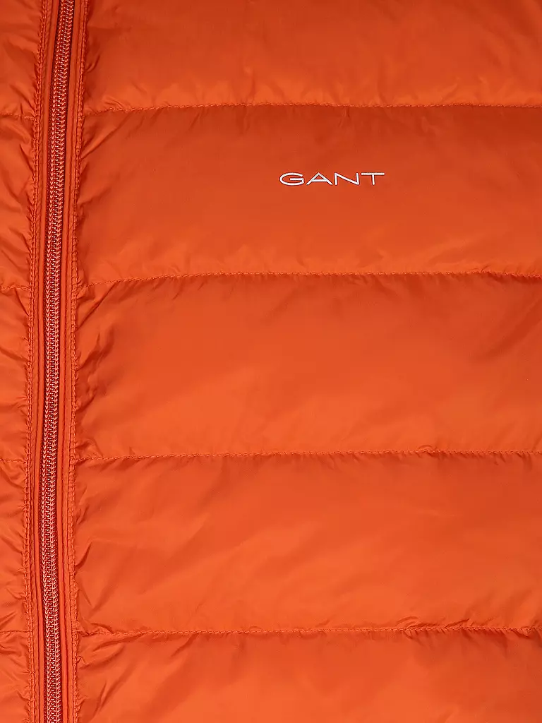 GANT | Gilet matelassé en duvet | 