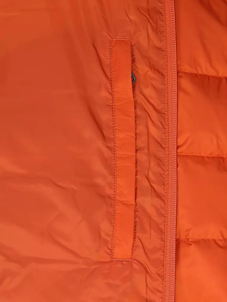 GANT | Gilet matelassé en duvet | 