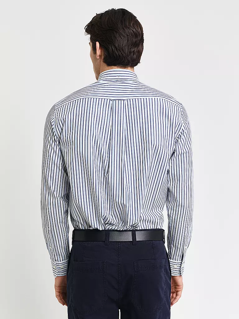 GANT | Hemd  | Bleu clair