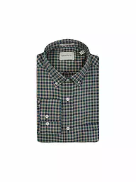 GANT | Hemd Regular Fit | Vert
