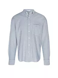 GANT | Hemd | Bleu