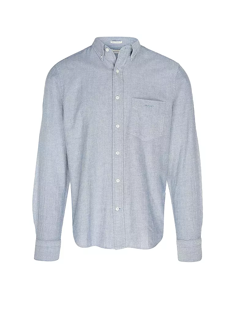 GANT | Hemd | Bleu