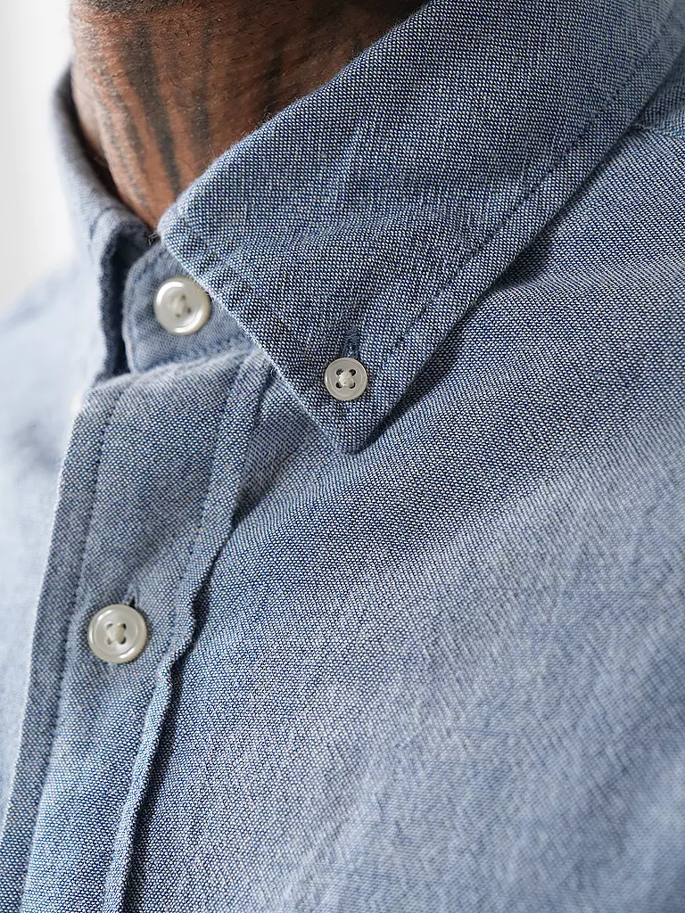GANT | Hemd | Bleu