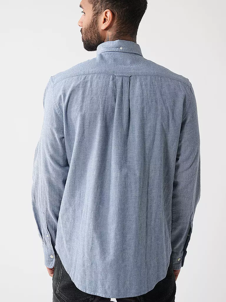 GANT | Hemd | Bleu