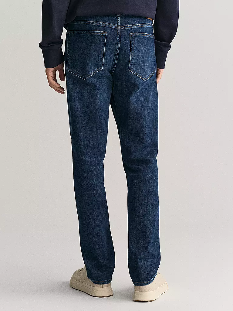 GANT | Jeans Coupe Droite | 