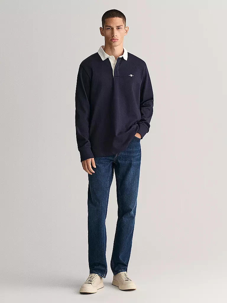 GANT | Jeans Coupe Droite | 