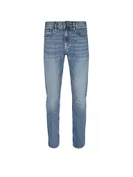GANT | Jeans Slim Fit | Bleu