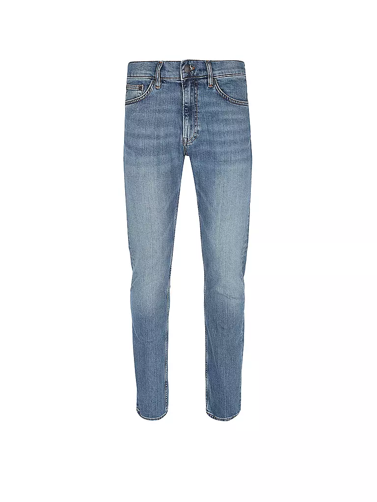 GANT | Jeans Slim Fit | Bleu