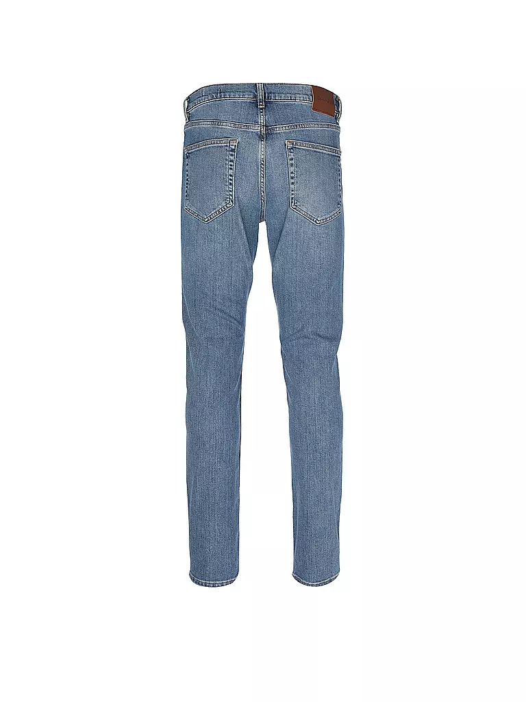 GANT | Jeans Slim Fit | Bleu