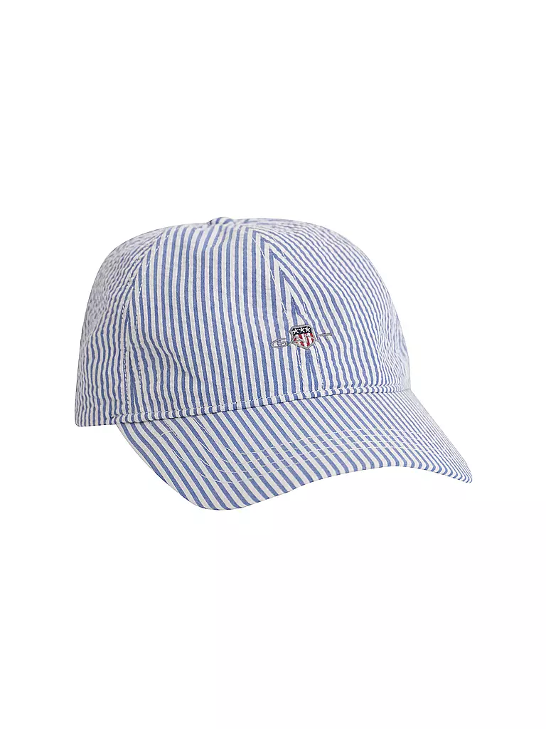 GANT | Kappe  | Bleu