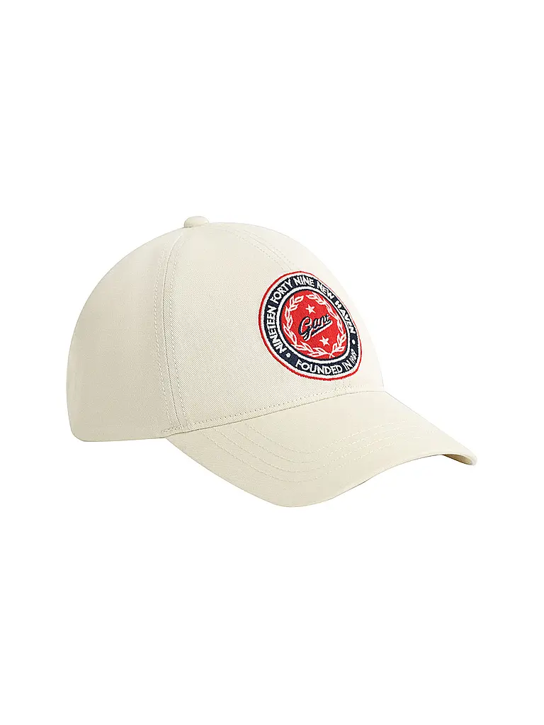 GANT | Kappe | Crème