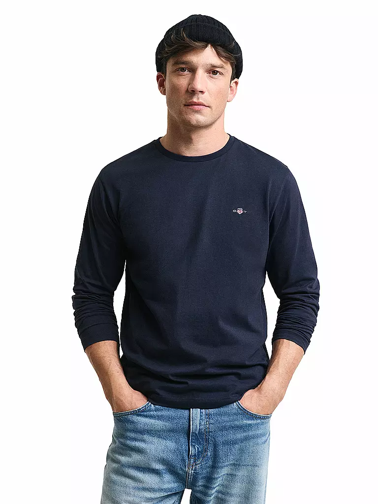 GANT | Langarmshirt | 