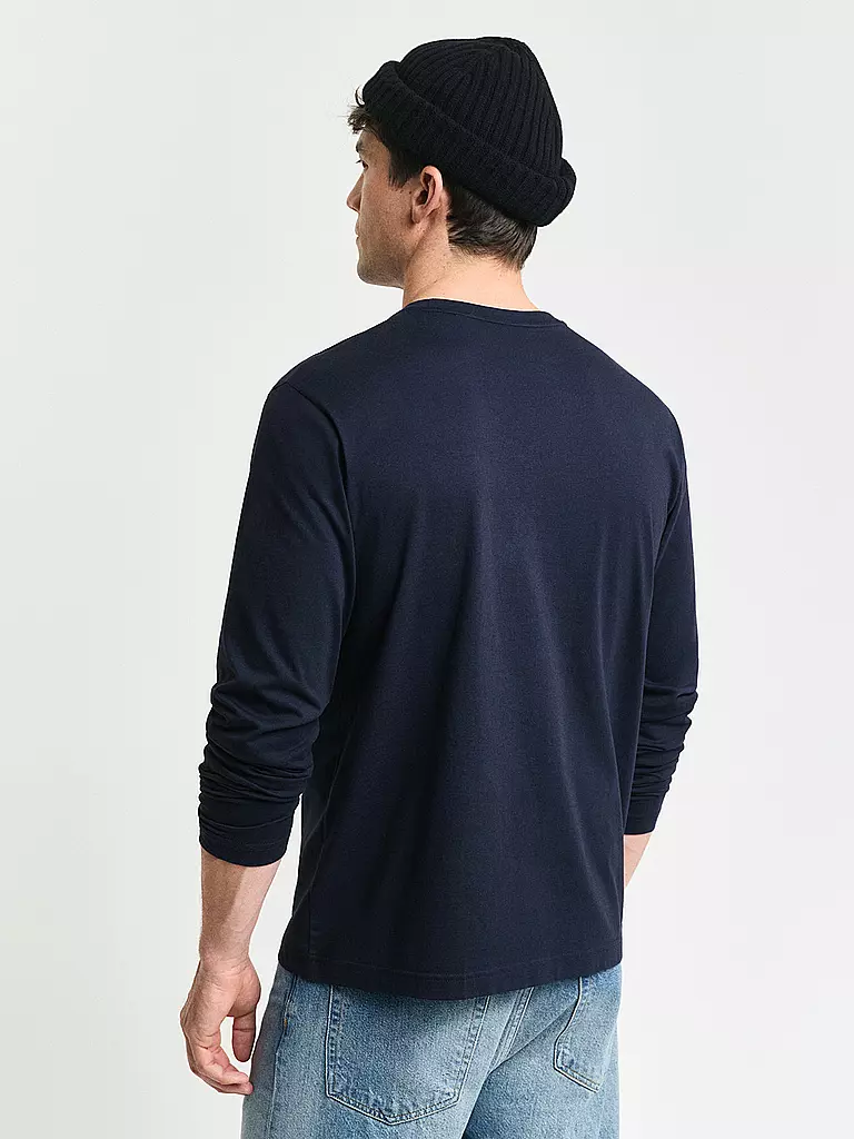 GANT | Langarmshirt | 