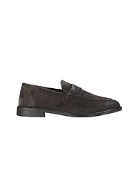 GANT | Loafer LOZHAM | Marron