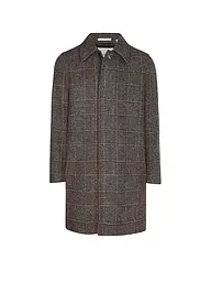 GANT | Manteau en laine | Marron
