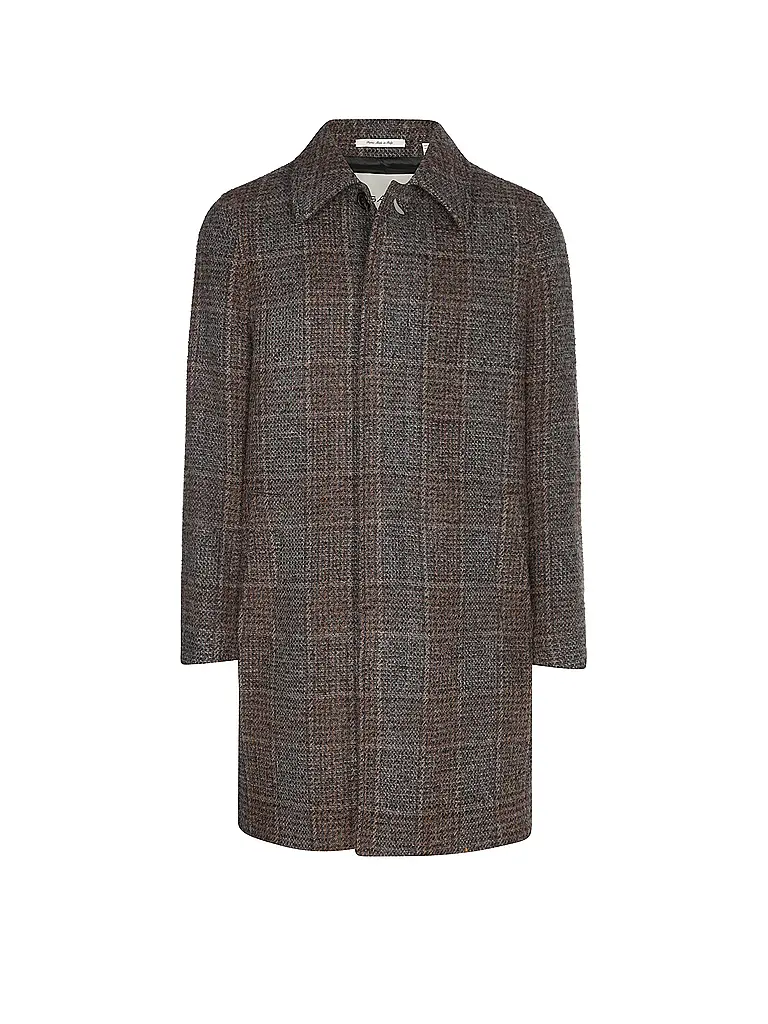 GANT | Manteau en laine | braun