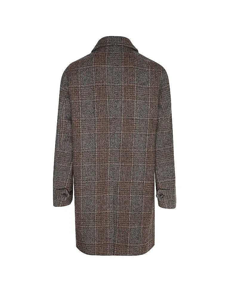 GANT | Manteau en laine | braun