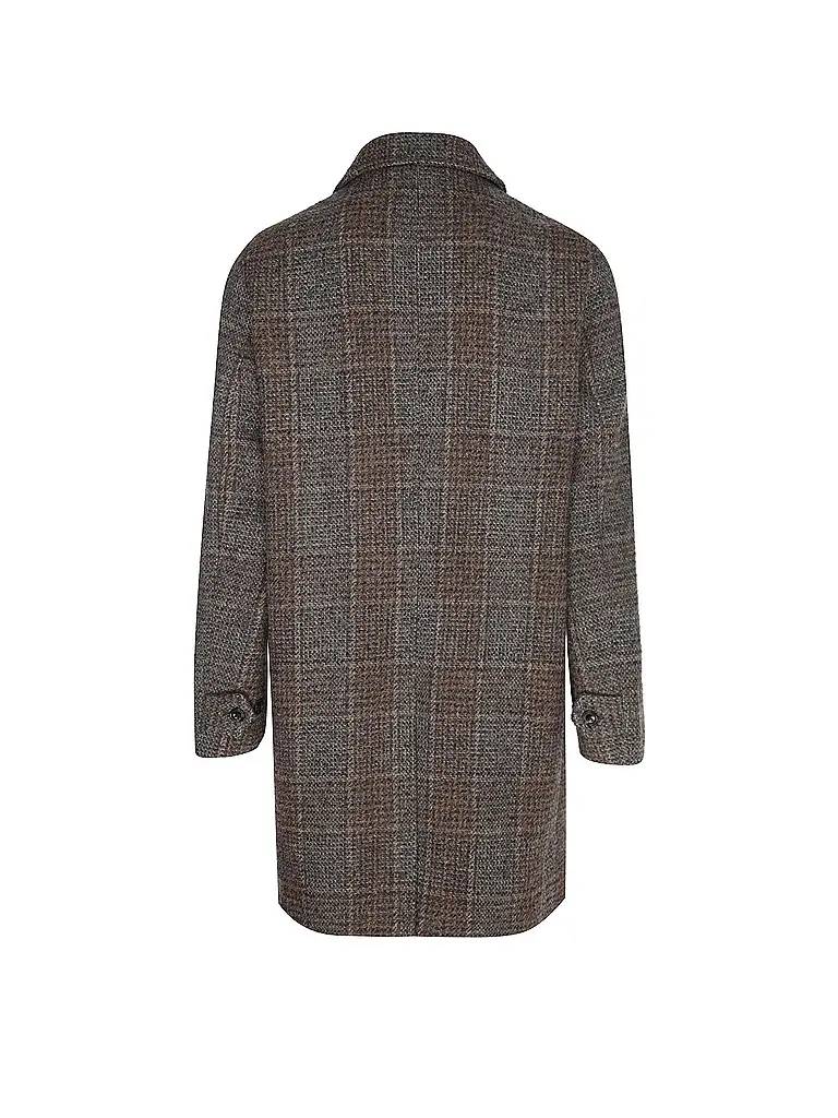 GANT | Manteau en laine | 