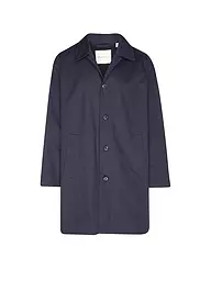 GANT | Mantel  | Bleu foncé