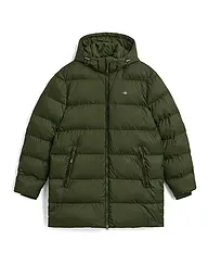 GANT | Nom du produit: Parka | Olive