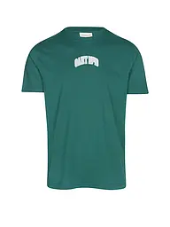GANT | T-Shirt GRAPHIC 1949 LOGO | Vert