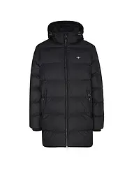 GANT | Parka | Noir