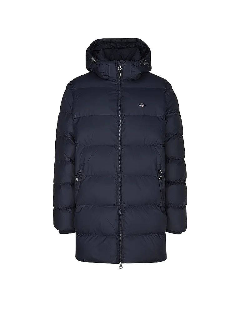 GANT | Parka | Bleu