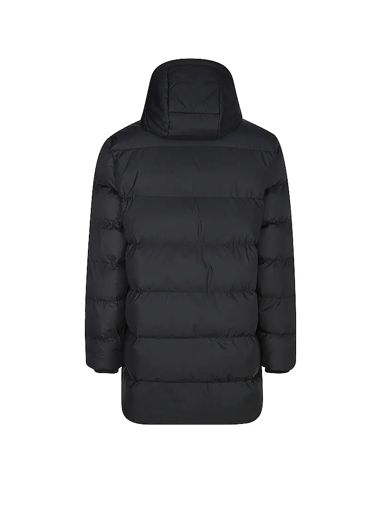 GANT | Parka | Noir
