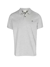 GANT | Poloshirt Regular Fit | Gris