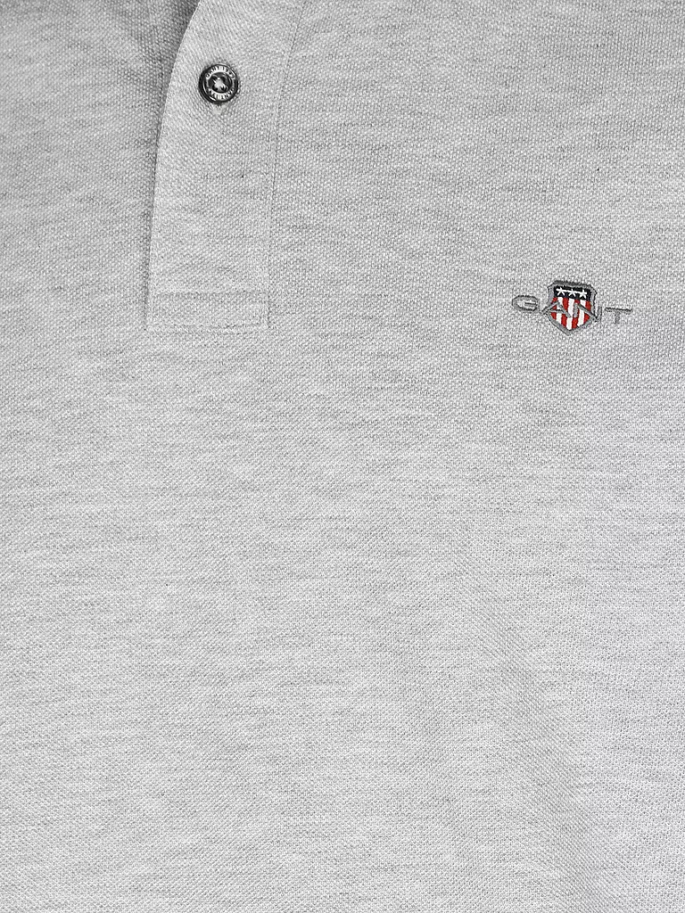 GANT | Polo coupe classique | 