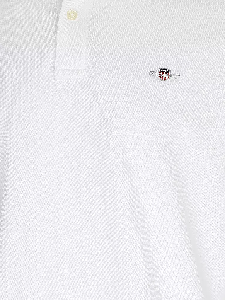 GANT | Polo coupe classique | 