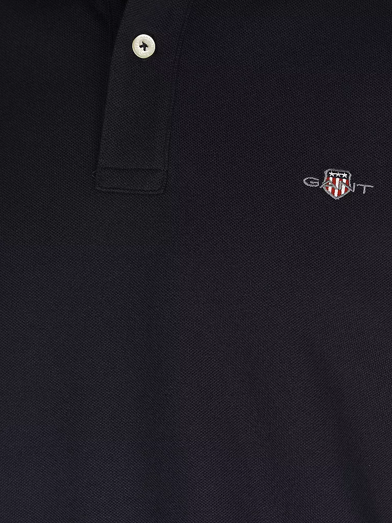 GANT | Polo coupe classique | 