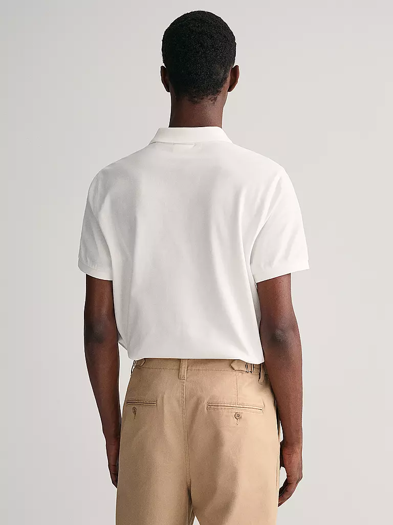 GANT | Polo coupe classique | 