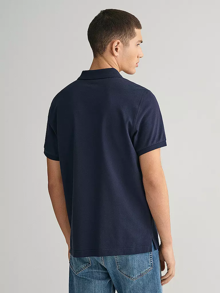 GANT | Polo coupe classique | 