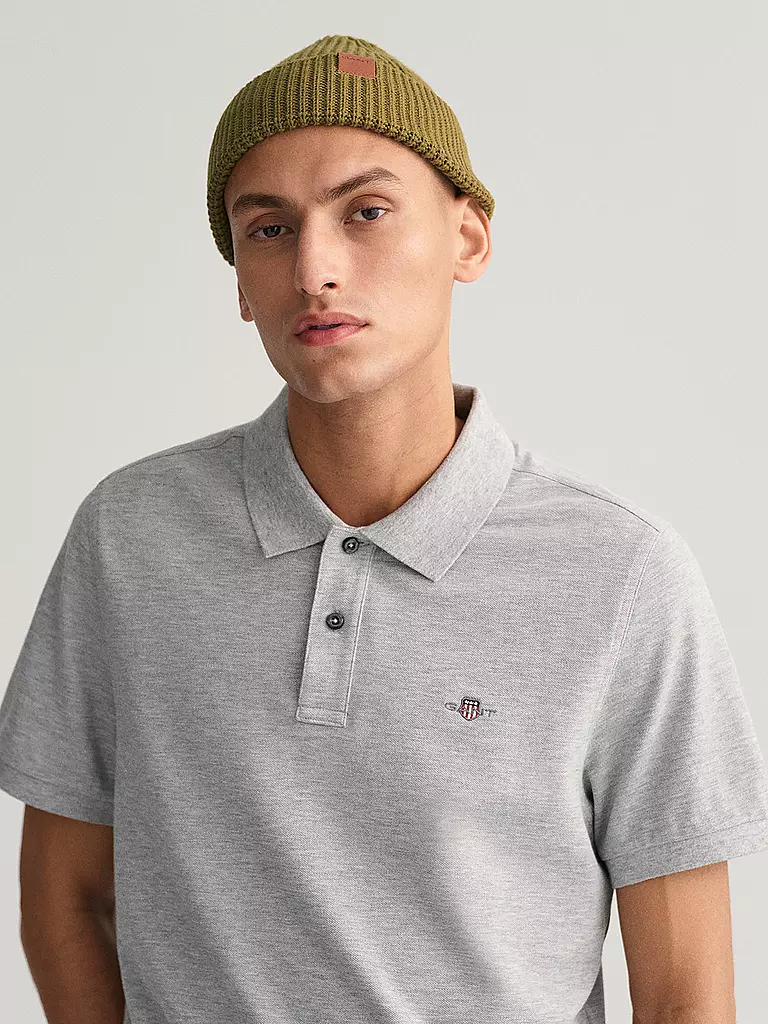 GANT | Polo coupe classique | 