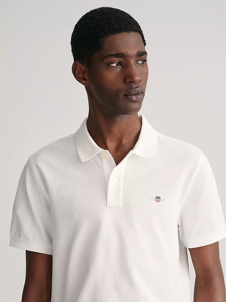 GANT | Polo coupe classique | 