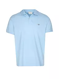 GANT | Poloshirt Regular Fit | Bleu