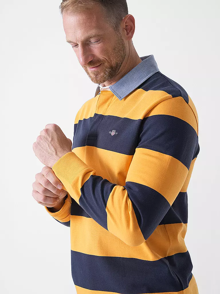 GANT | Polo de rugby | 