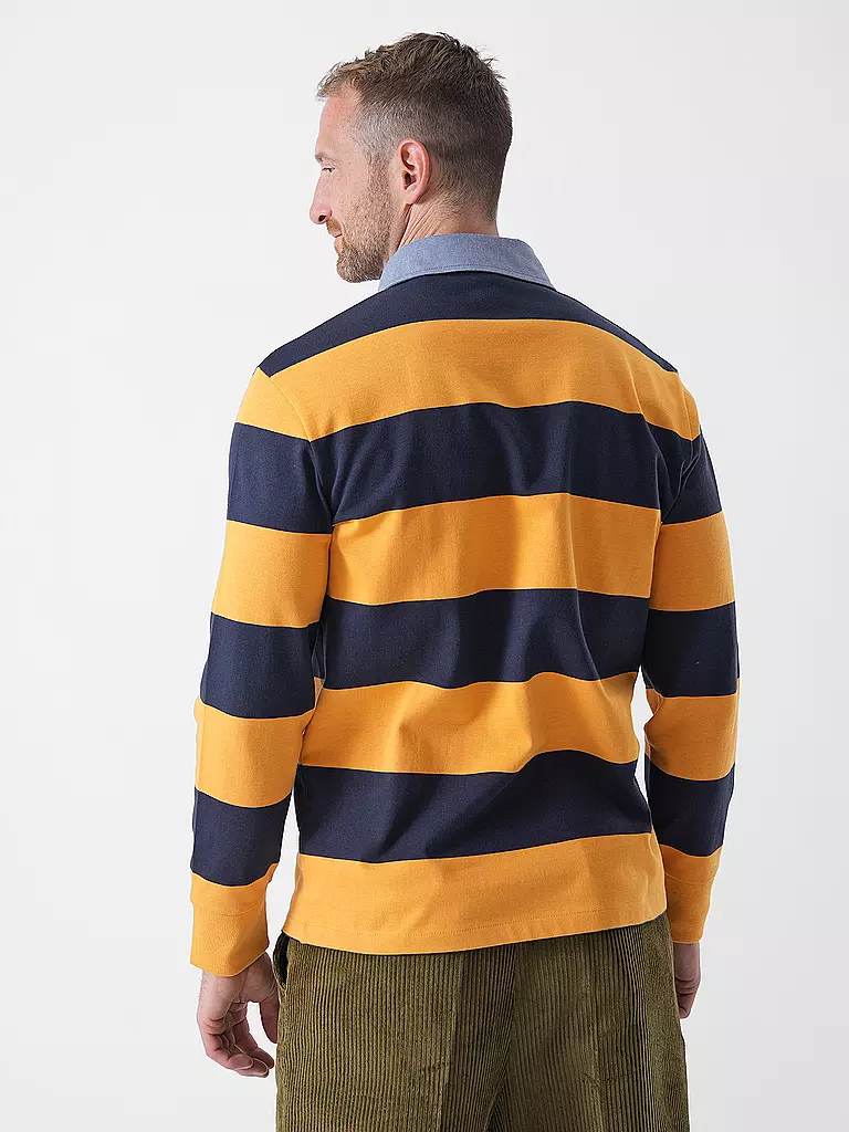 GANT | Polo de rugby | 