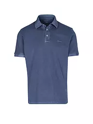 GANT | Polo | Bleu foncé