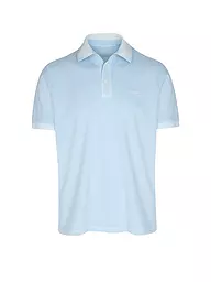 GANT | Polo | Bleu clair