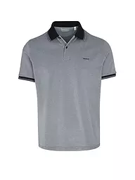 GANT | Polo | Bleu foncé