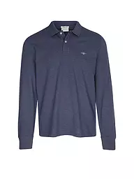 GANT | Polo | Bleu