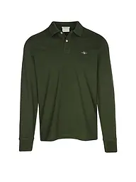 GANT | Polo | Olive