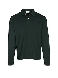 GANT | Polo | Vert foncé