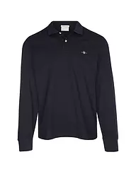GANT | Polo | Bleu