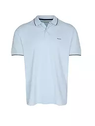 GANT | Polo | Bleu clair
